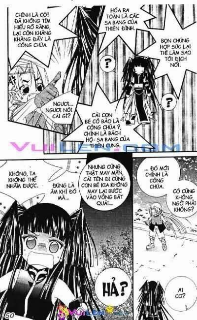 nàng công chúa bỏ trốn chapter 6 50