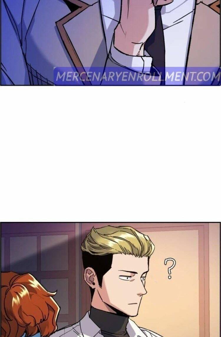 bạn học tôi là lính đánh thuê chapter 44 18