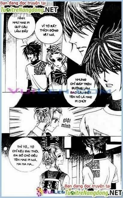 sức thanh xuân chapter 10 18