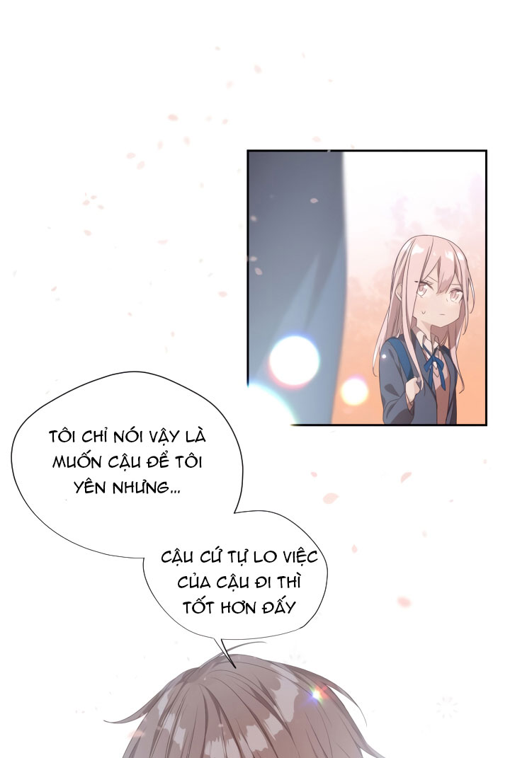 nụ hoa của newton chapter 2.2 28