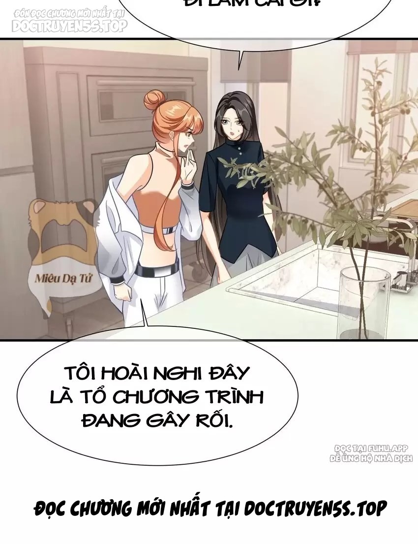 ảnh hậu một tuần mập ba cân chapter 39 22