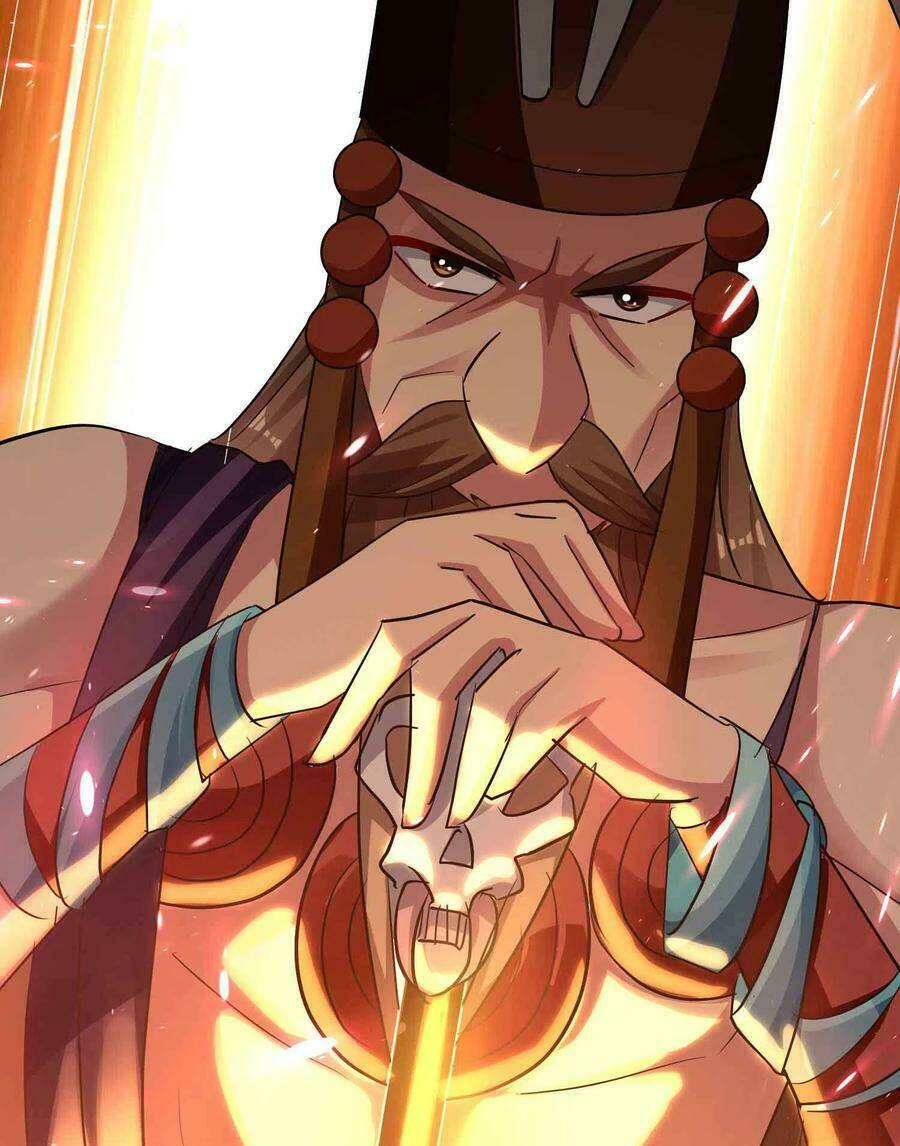 vạn giới tiên vương chapter 111 44