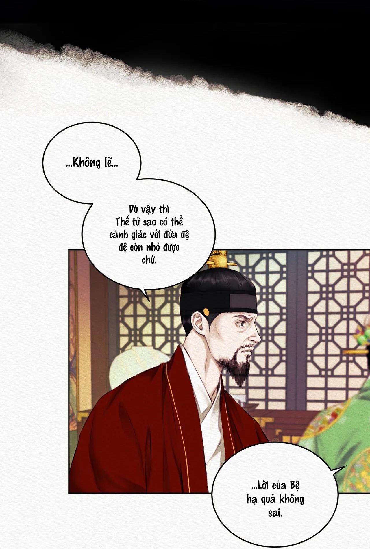 qủy dạ khúc chapter 8 77