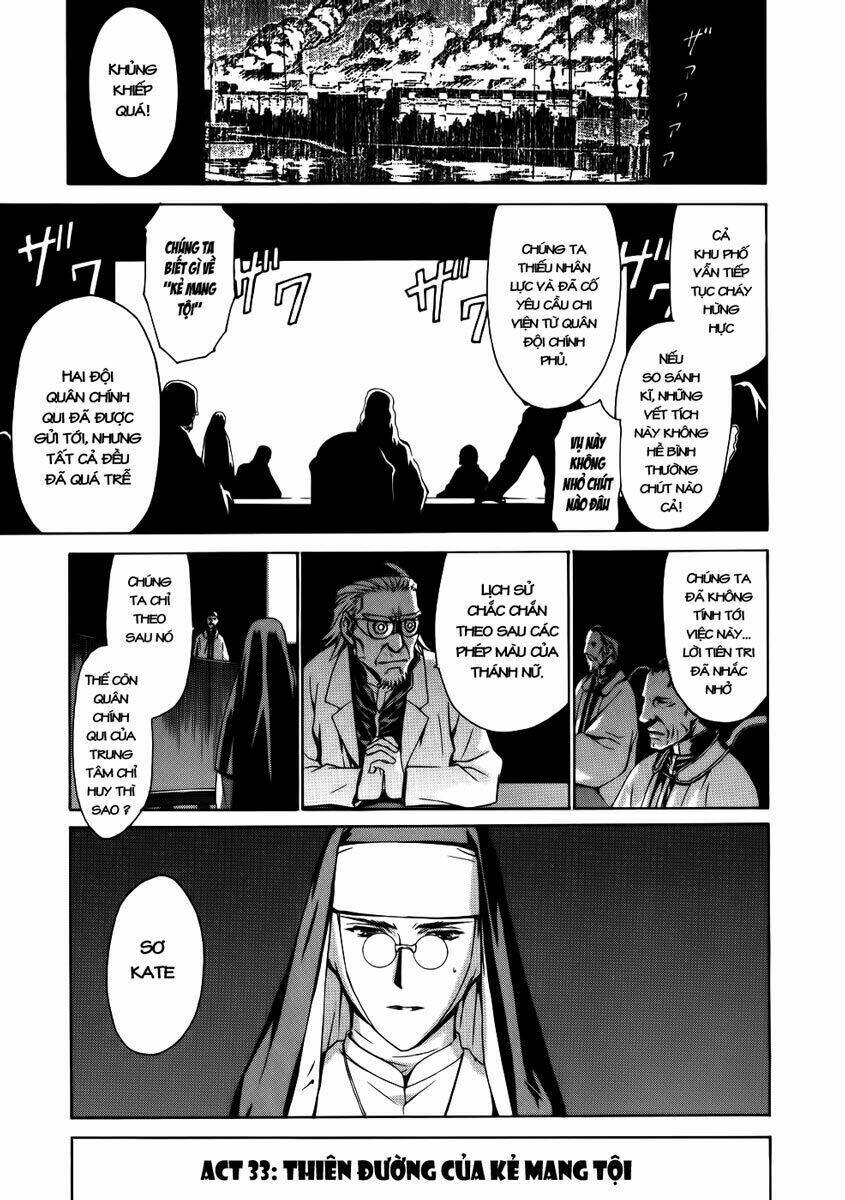 chrono crusade chapter 35 1