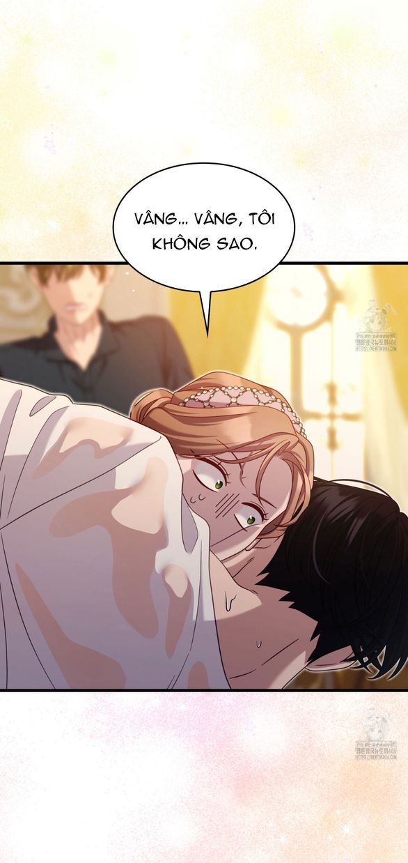 Tôi Sẽ Biến Anh Ta Từ Một Con Chó Điên Thành Một Chàng Quý Tộc chapter 49.1 6