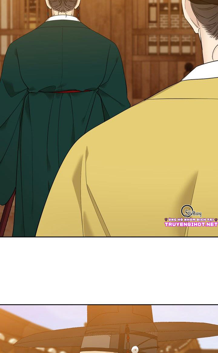 mắt phủ toàn sương chapter 15 11