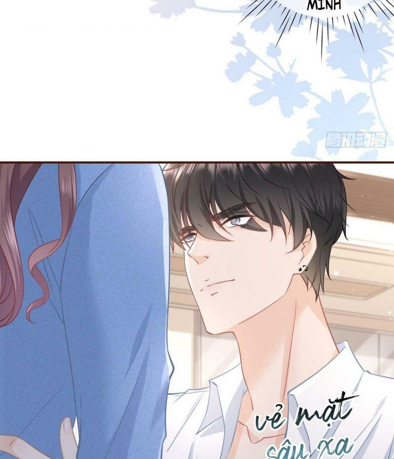 bạn gái tôi mới 30+ tuổi xuân chapter 67 10