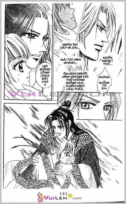 nàng công chúa lạc loài chapter 1 143