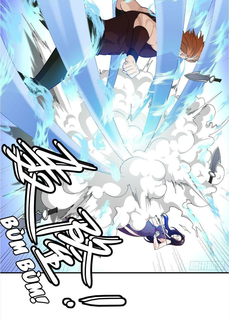 ta chẳng qua là một đại la kim tiên chapter 41 7