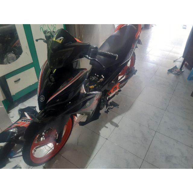 Tem exciter 135 LC cam