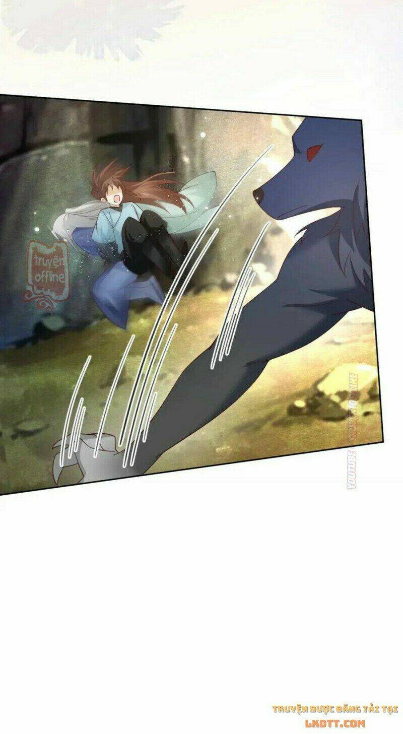 hắc hóa nam chính trực tuyến nuôi thỏ chapter 52 33