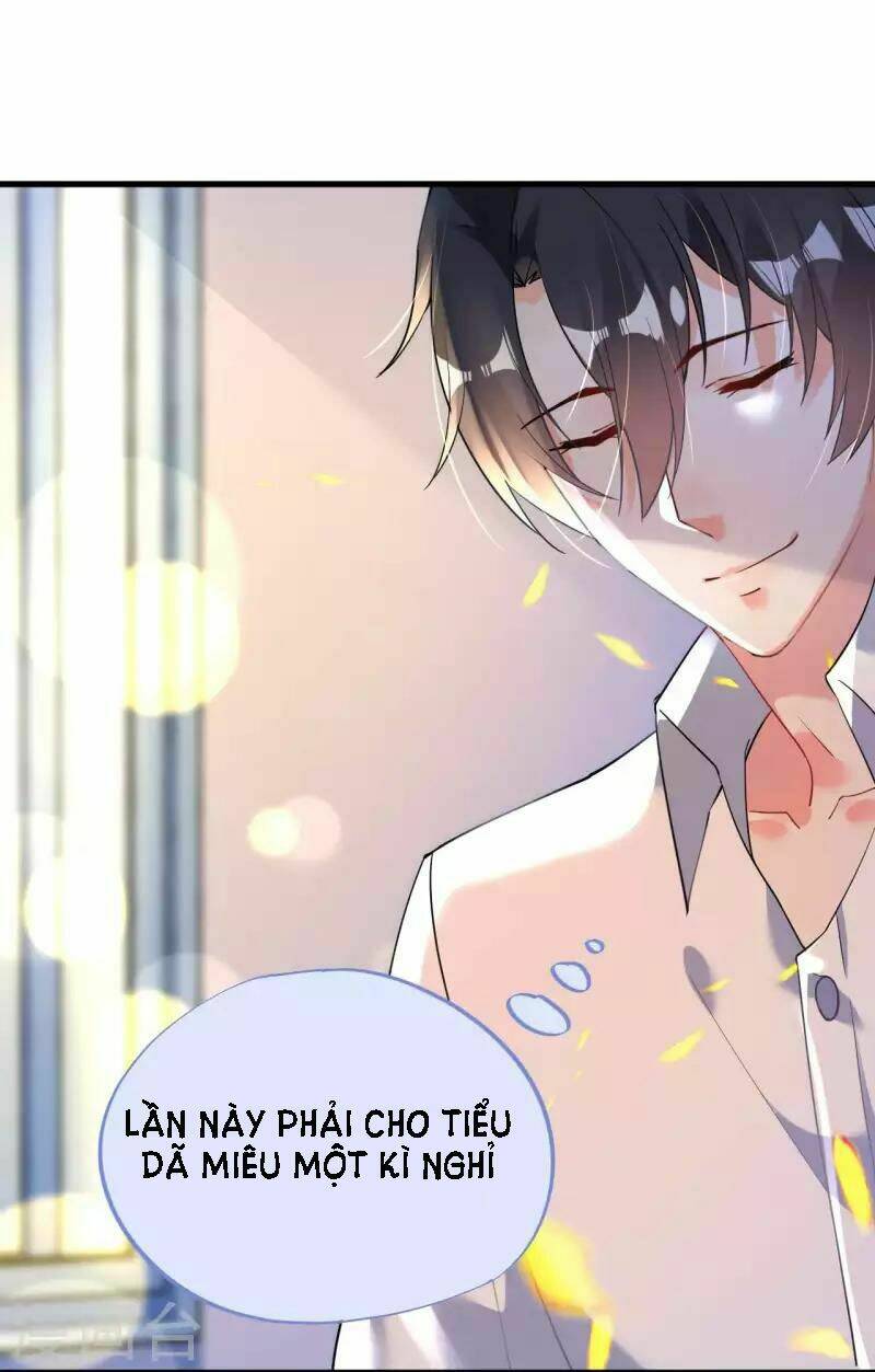 thuyền trưởng đại nhân khinh diểm ái chapter 45 23