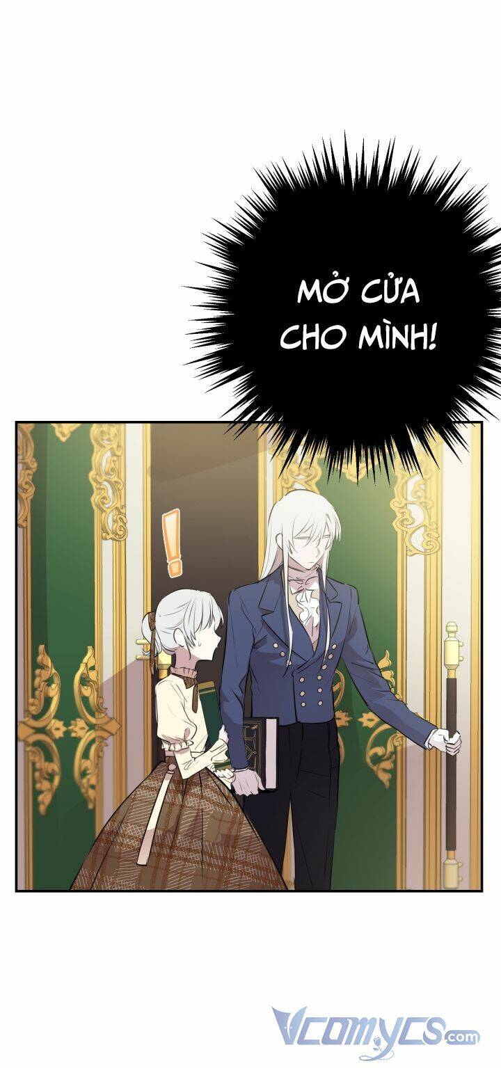 những nhân vật mạnh nhất thế giới ám ảnh tôi chapter 33 3