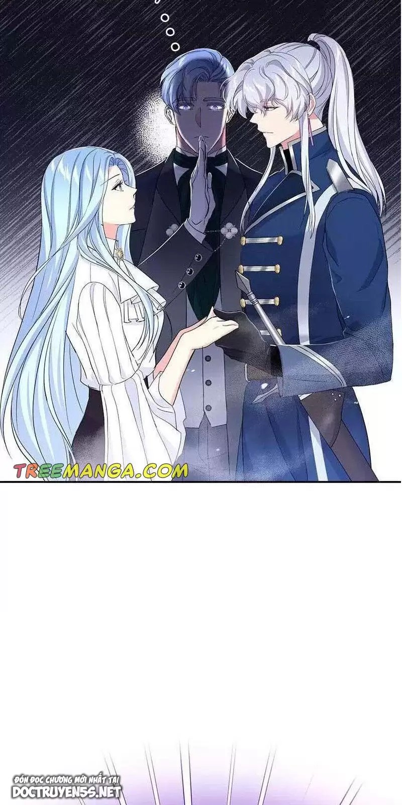 nếu tôi là nhân vật phản diện liệu tôi sẽ chết chapter 25 20