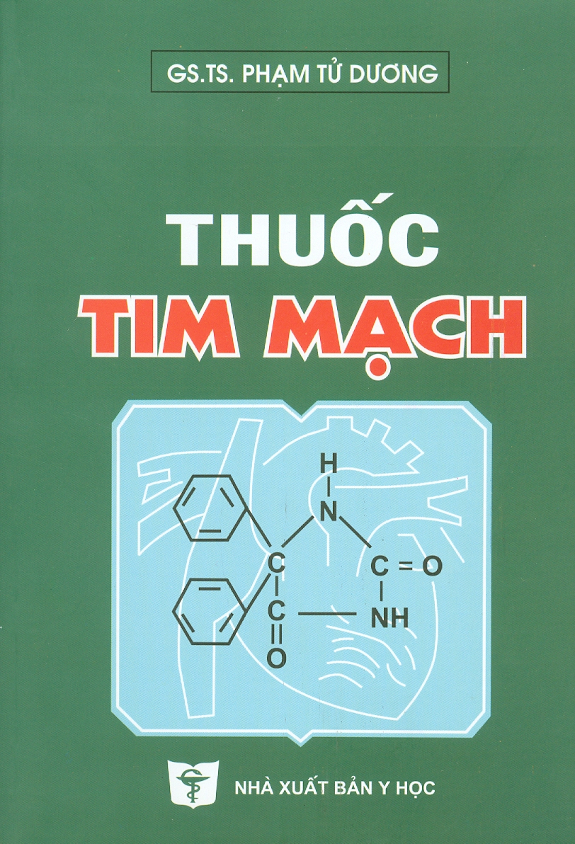 Thuốc Tim Mạch