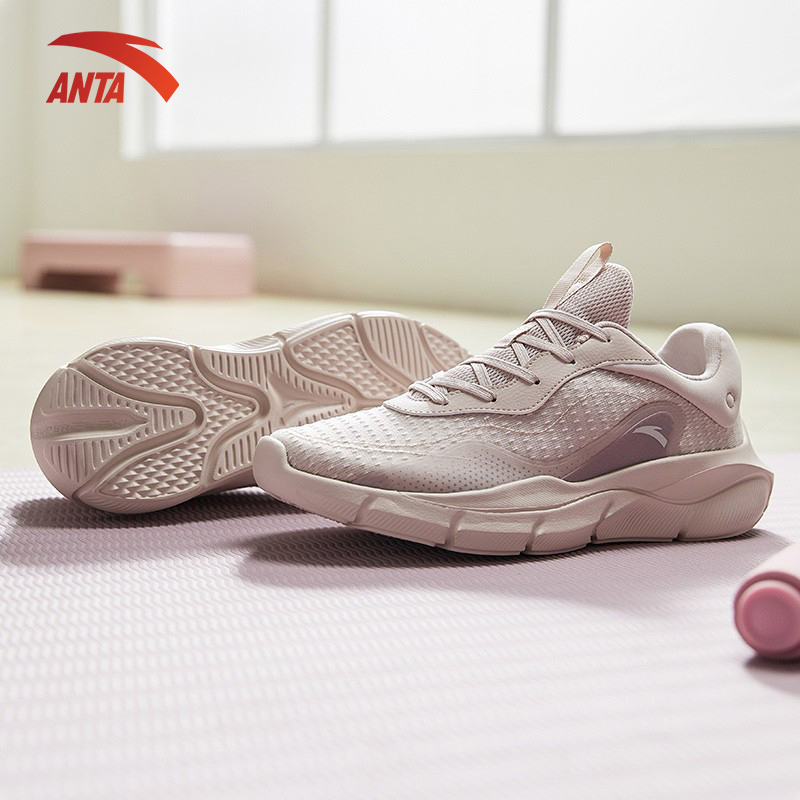 Giày tập thể thao nữ Super Flexi Anta 822327701