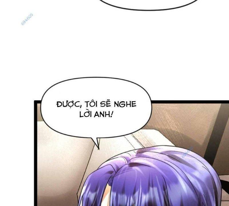 đóng băng toàn cầu: tôi gây dựng nên phòng an toàn thời tận thế chapter 38 25