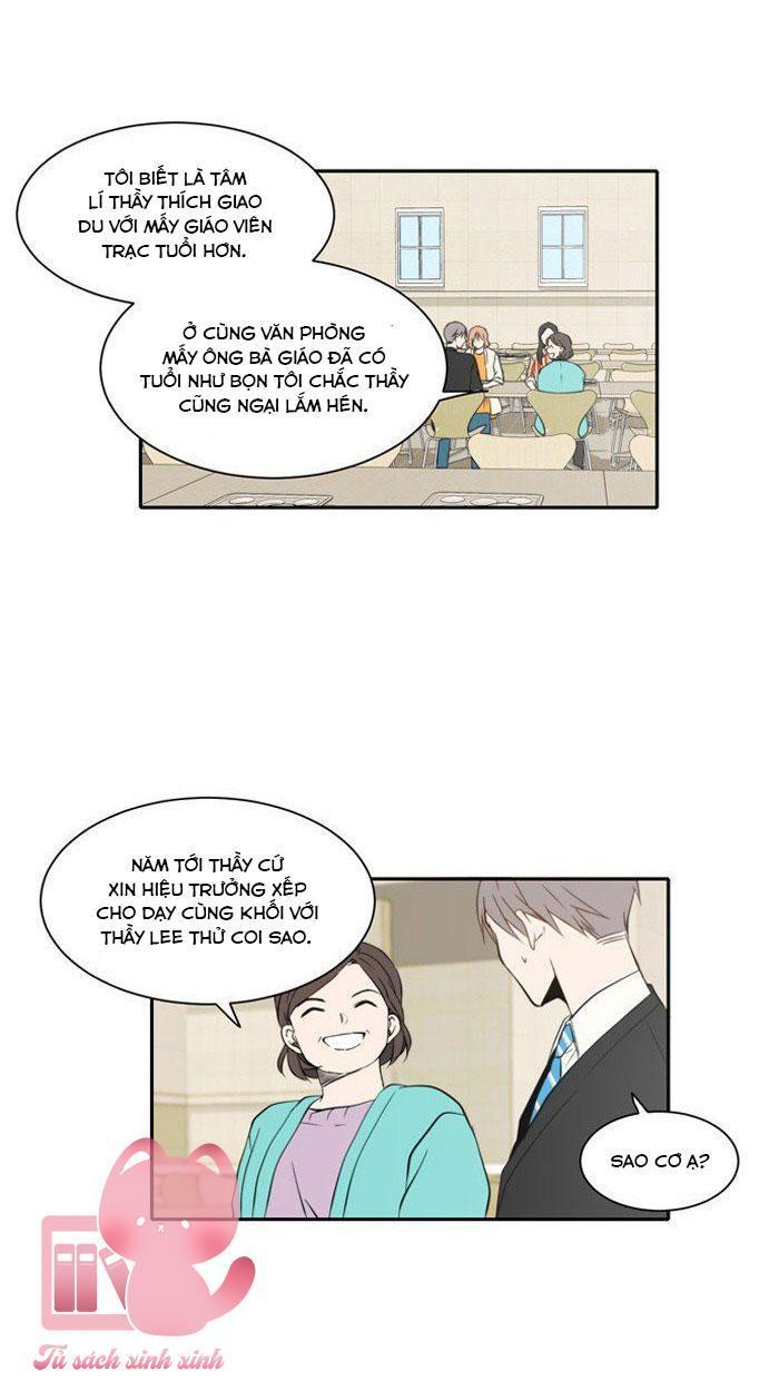 a good day to be a dog chapter 15 13