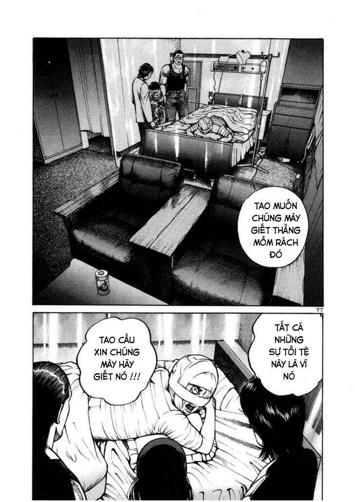 sát thủ số 1 chapter 22 1