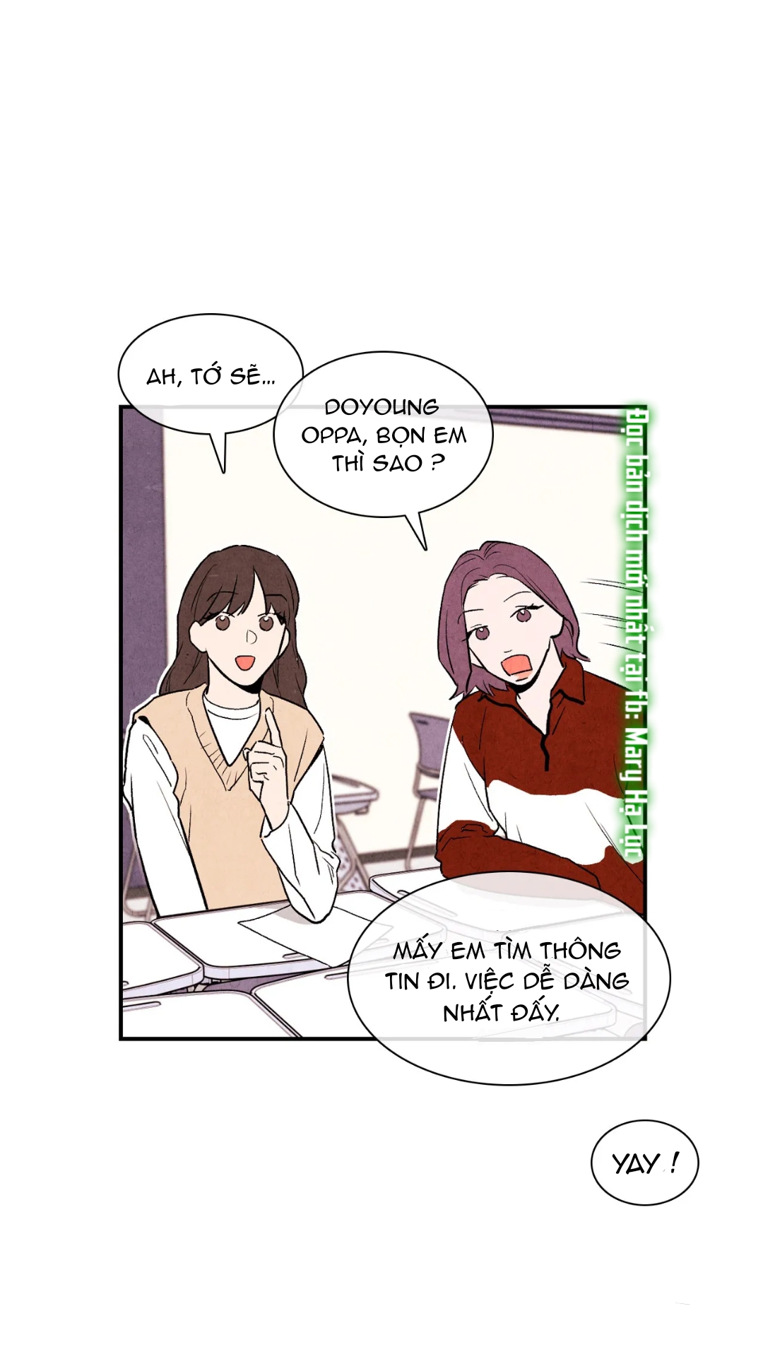 1 cộng 1 bằng.... chapter 7 37