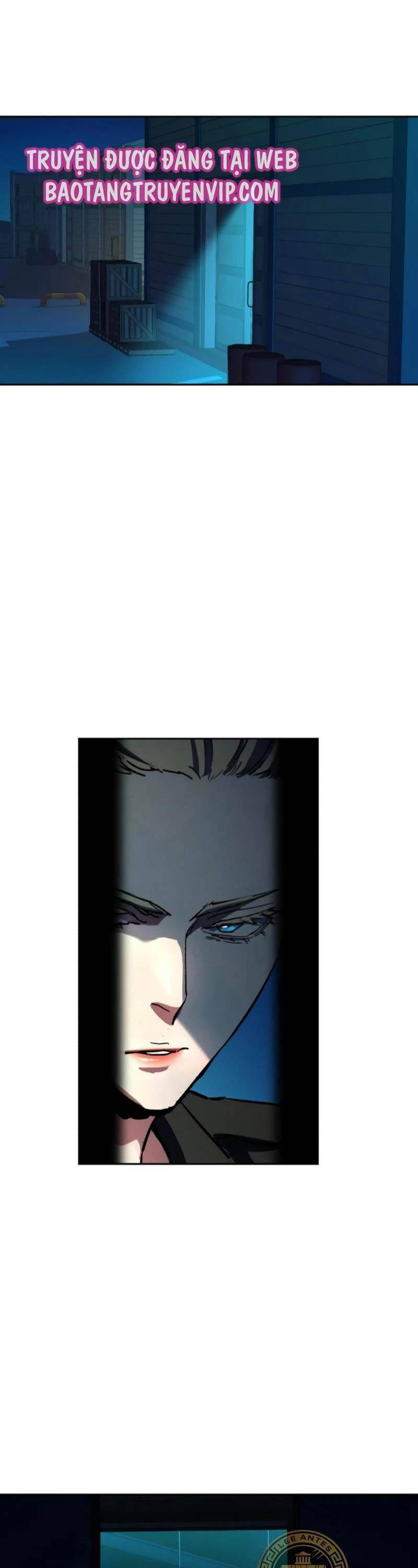 bạn học tôi là lính đánh thuê chapter 189 3