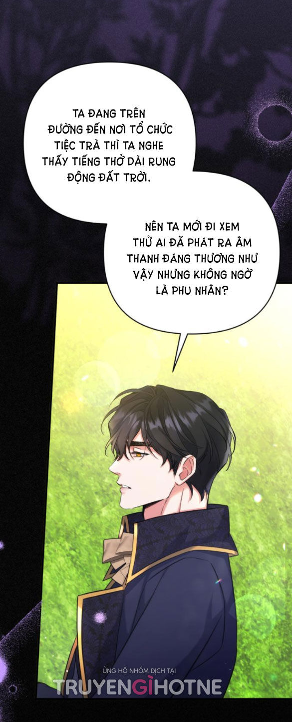 dành cho nhân vật bị bỏ rơi yêu thích nhất của tôi chapter 34.1 14