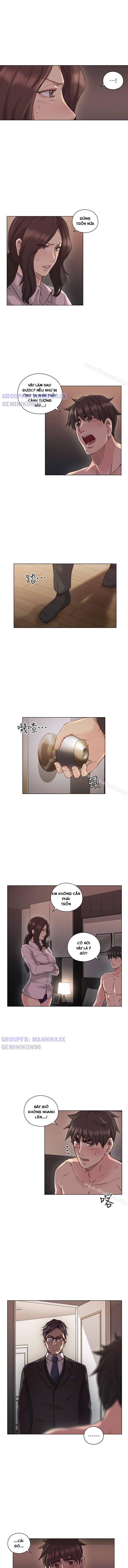 tình nhân chapter 43 5