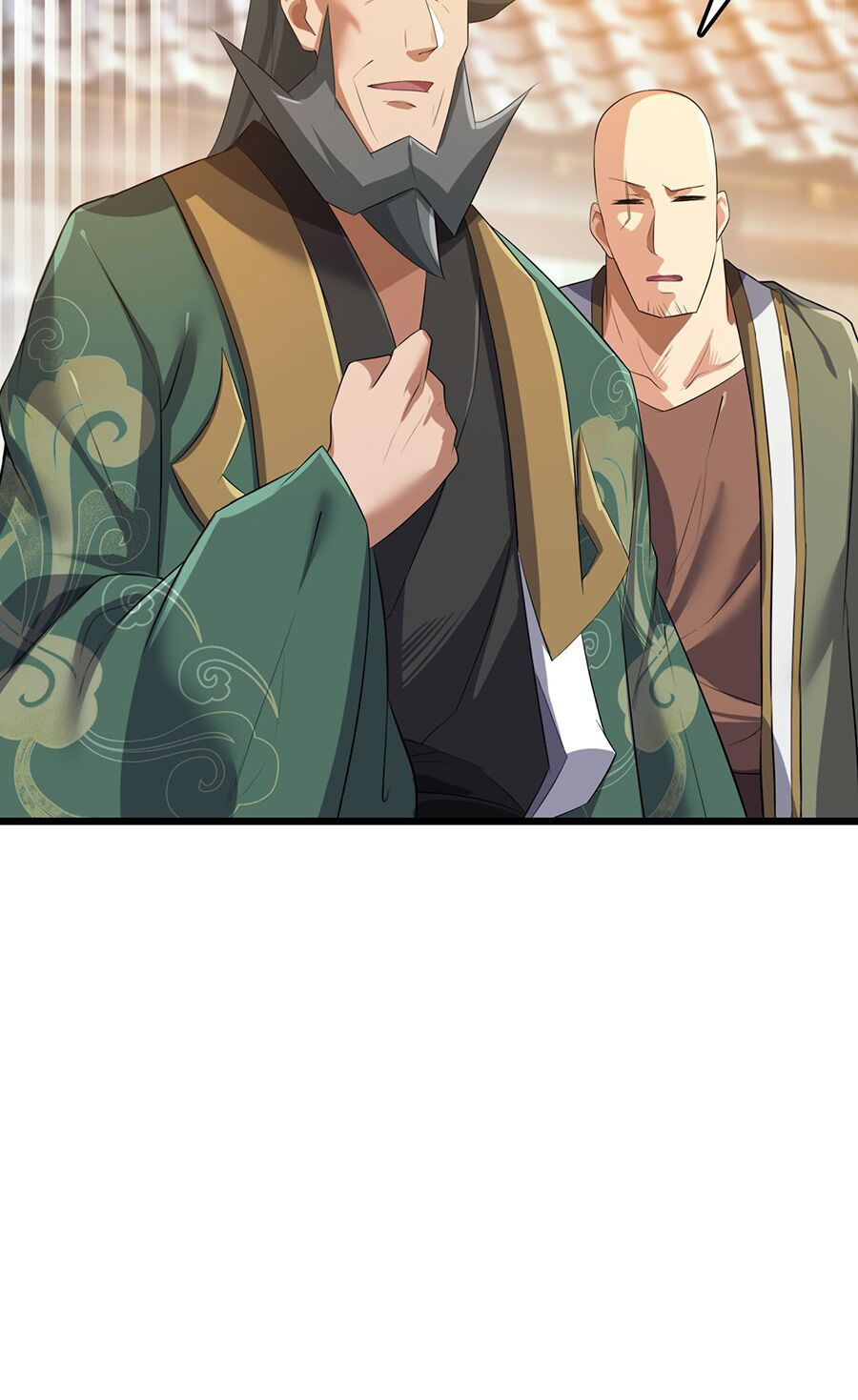 đại bảo kiếm của tôi chapter 37 7