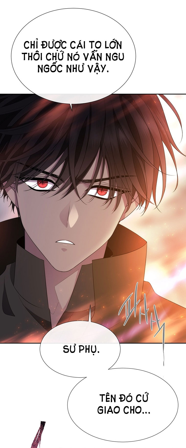 năm môn đệ của charlotte chapter 163.1 23