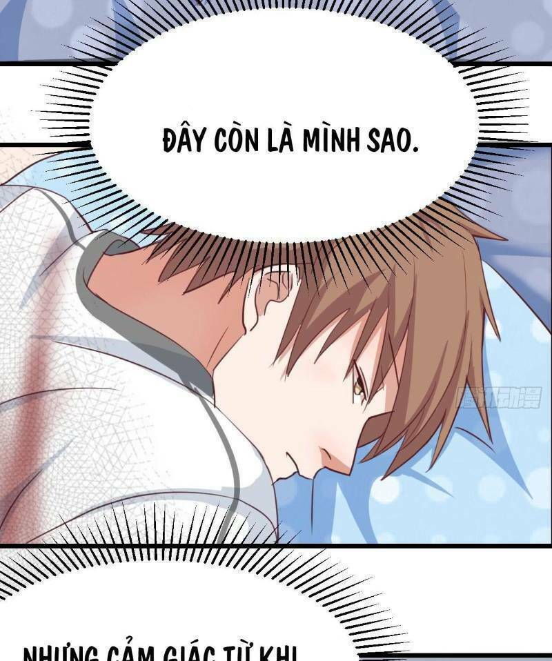 song tu đạo lữ kiểu xem mặt chapter 64 16