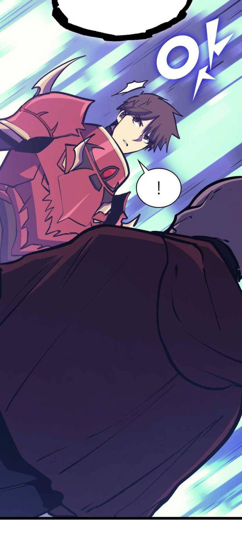 tôi trở lại thăng cấp một mình chapter 99 71