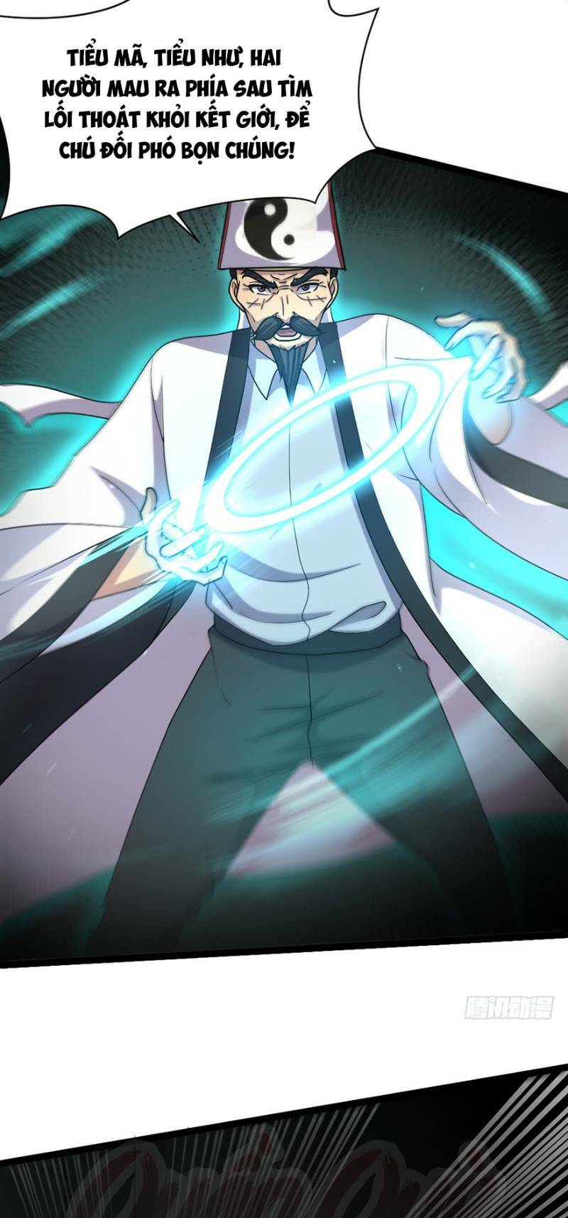 thập nhị thiên kiếp chapter 22 11