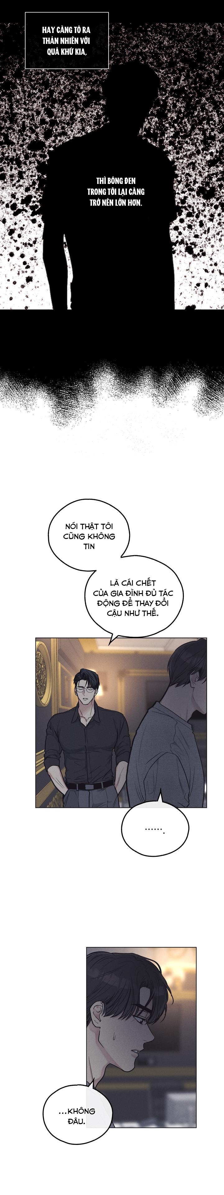 trả thù chapter 16 12