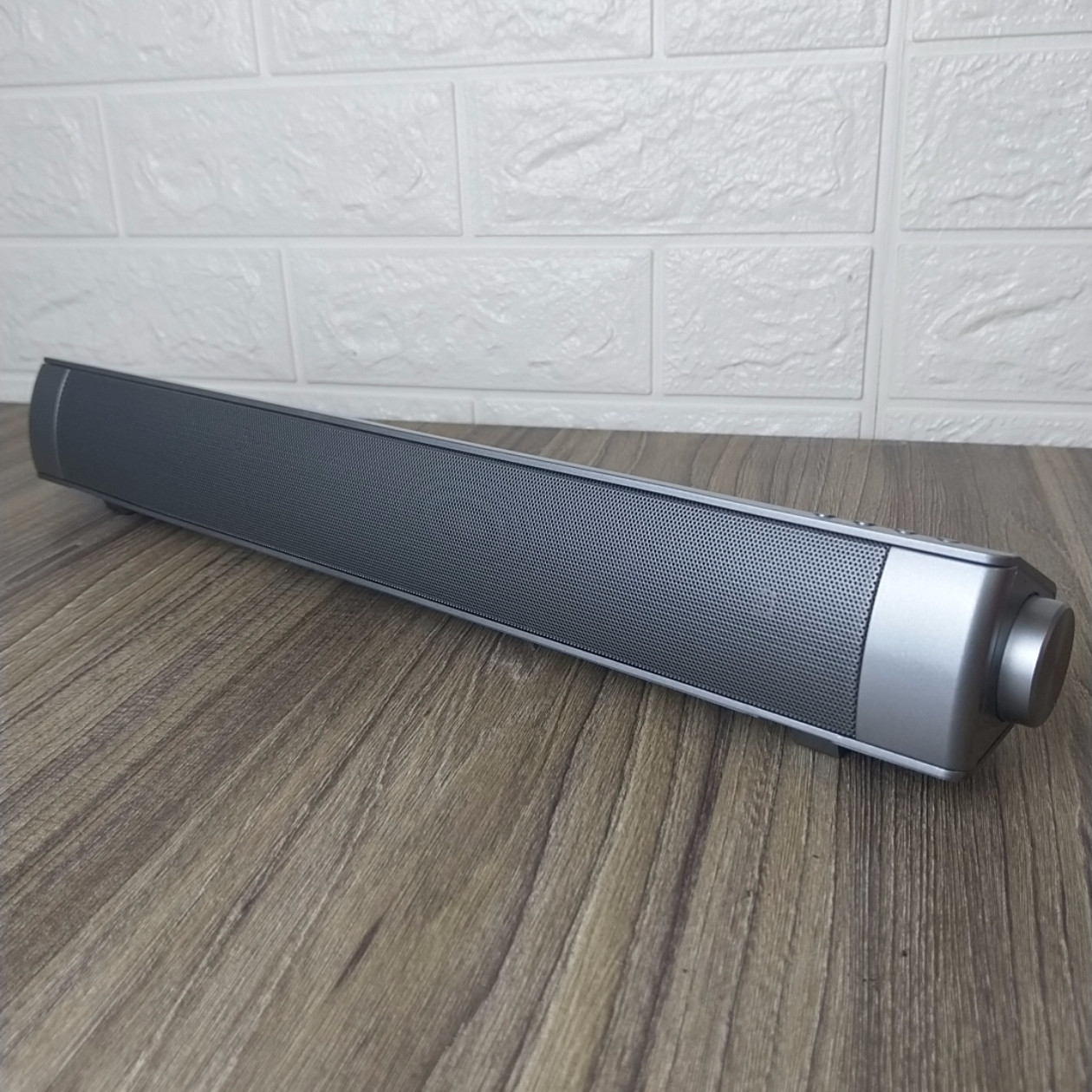 Loa Bluetooth Soundbar OEM LP08 Siêu Trầm - Hàng Nhập Khẩu