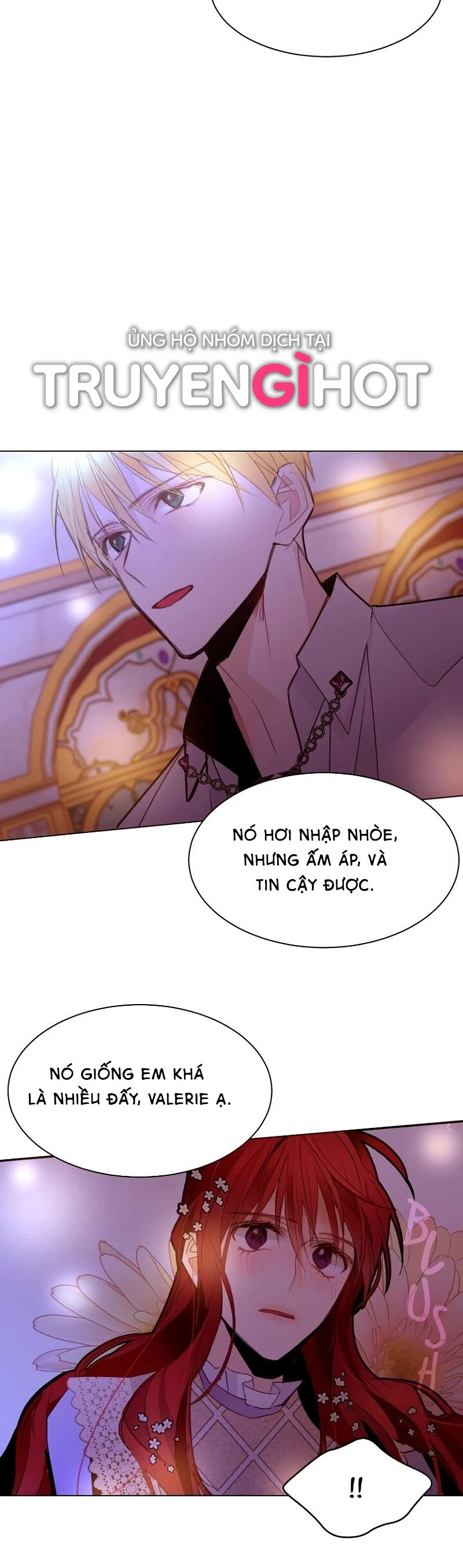 cuộc sống nhàm chán của quý cô tái sinh chapter 41 16