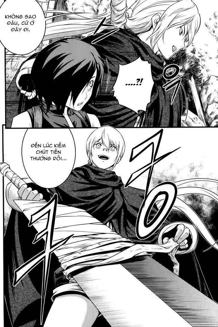 the legend of maian chapter 64 32