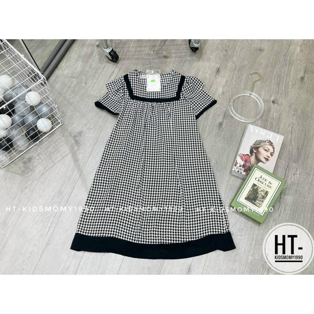 Đầm bầu thời trang thiết kế dự tiệc giá rẻ đẹp,váy bầu suông kẻ sọc sang chảnh  xinh xắn