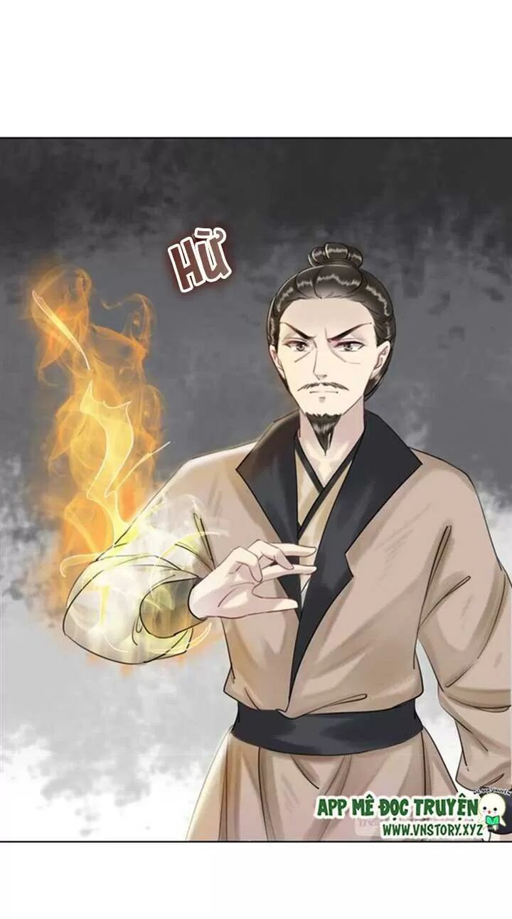 cực phẩm phế vật tiểu thư chapter 54 6