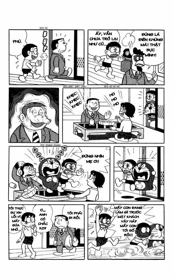 doraemon chapter 3 8