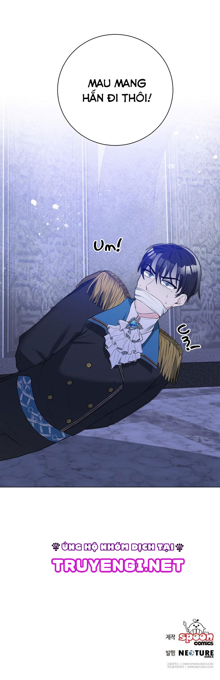 lily tàn độc chapter 3 73