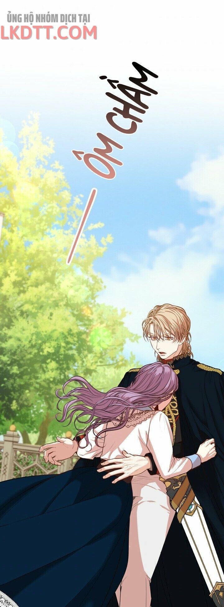 tôi trở thành thư ký của bạo chúa chapter 34 40