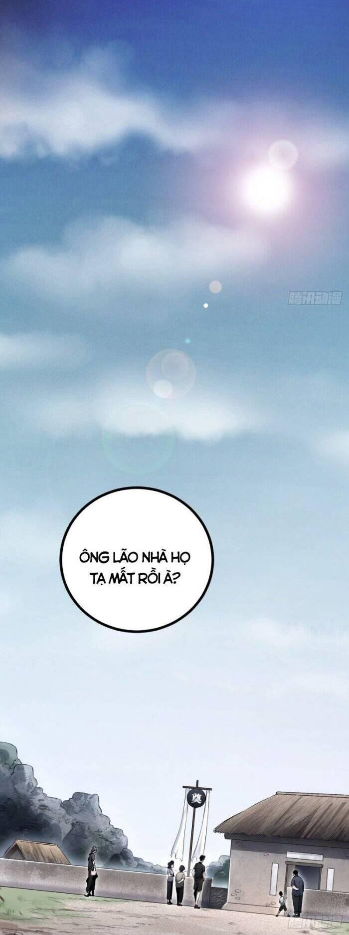 thiên sư chapter 3 8