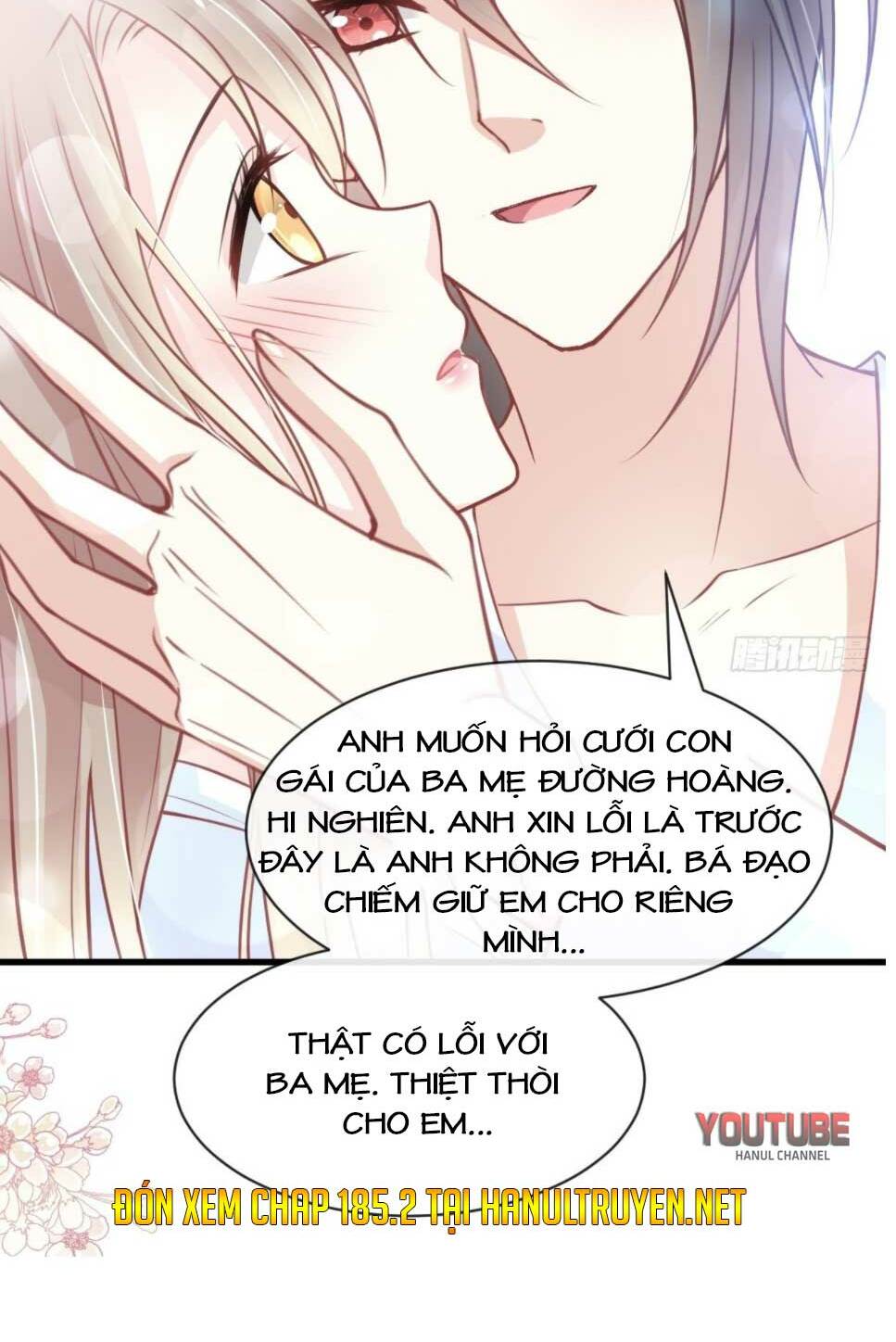 thiên hạ đệ nhất sủng phi chapter 185.1 19