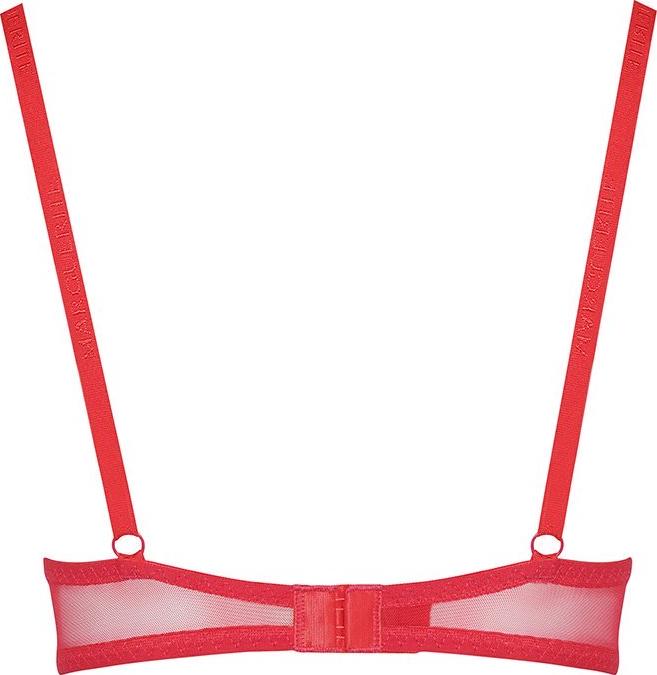 Áo ngực nữ Marguerite Paris 82030- thương hiệu Pháp, có gọng, cúp V, nâng ngực các màu