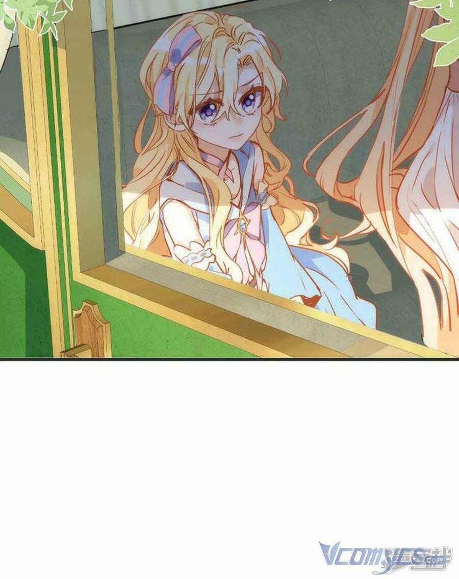 tình địch quái gở lại tăng thêm rồi chapter 56 58