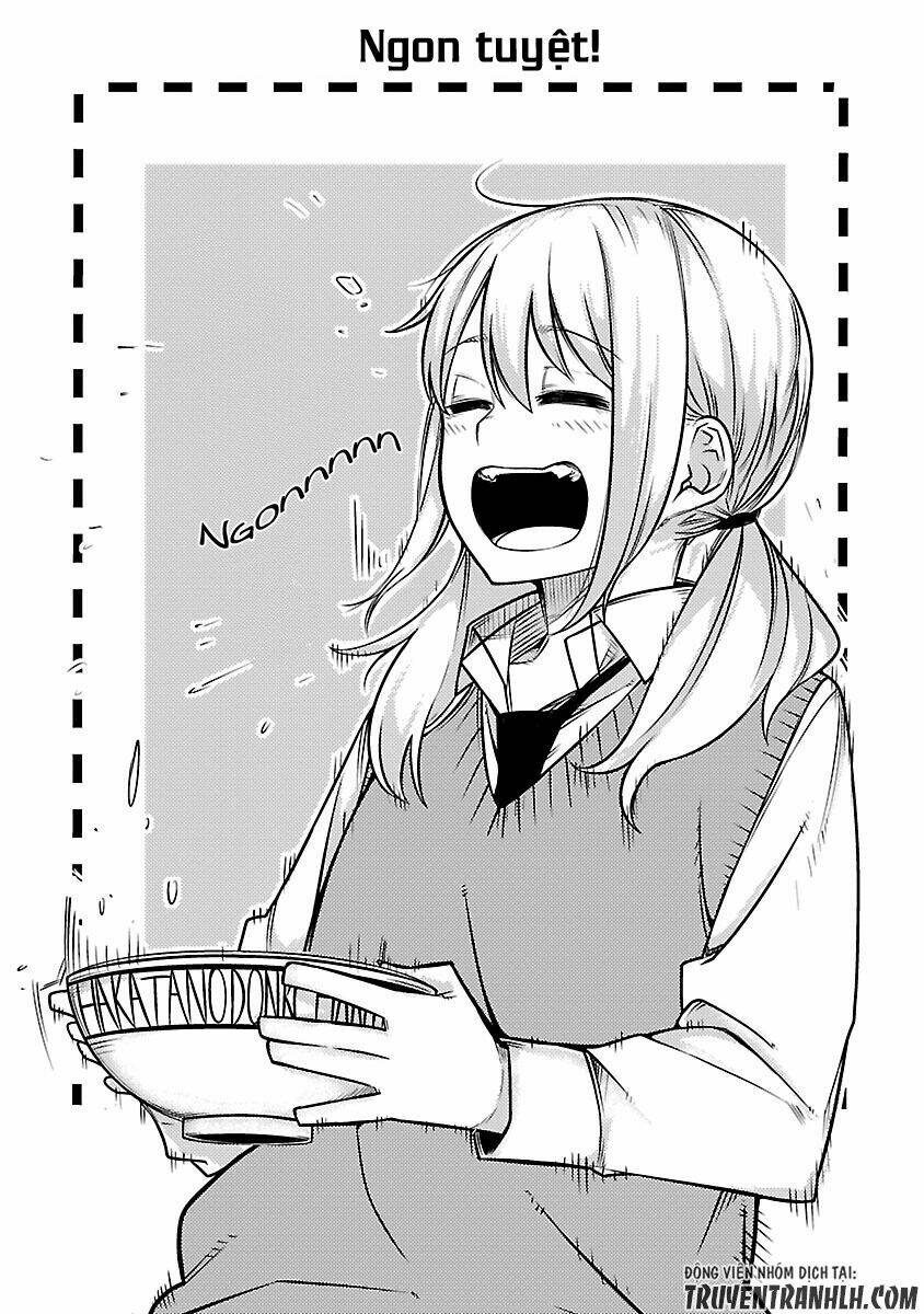 hakata-ben no onnanoko wa kawaii to omoimasen ka? chapter 5 4