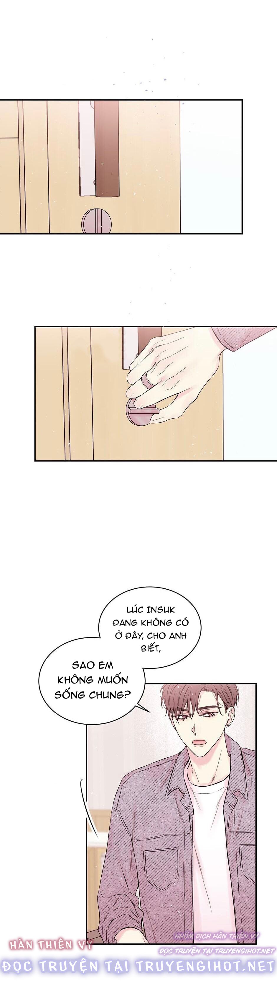 in my closet chapter 71 11