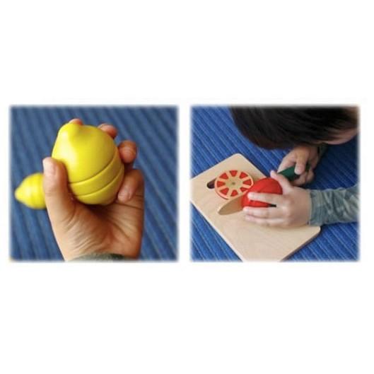 Bộ thái củ quả