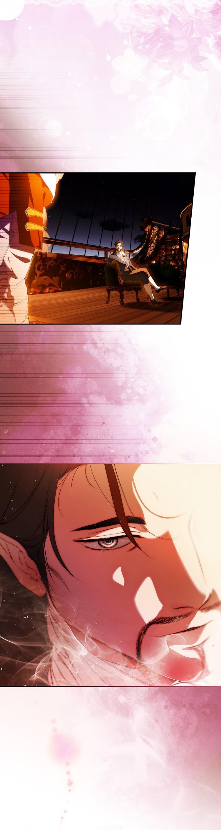 quý cô bí ẩn - secret lady chapter 100 35