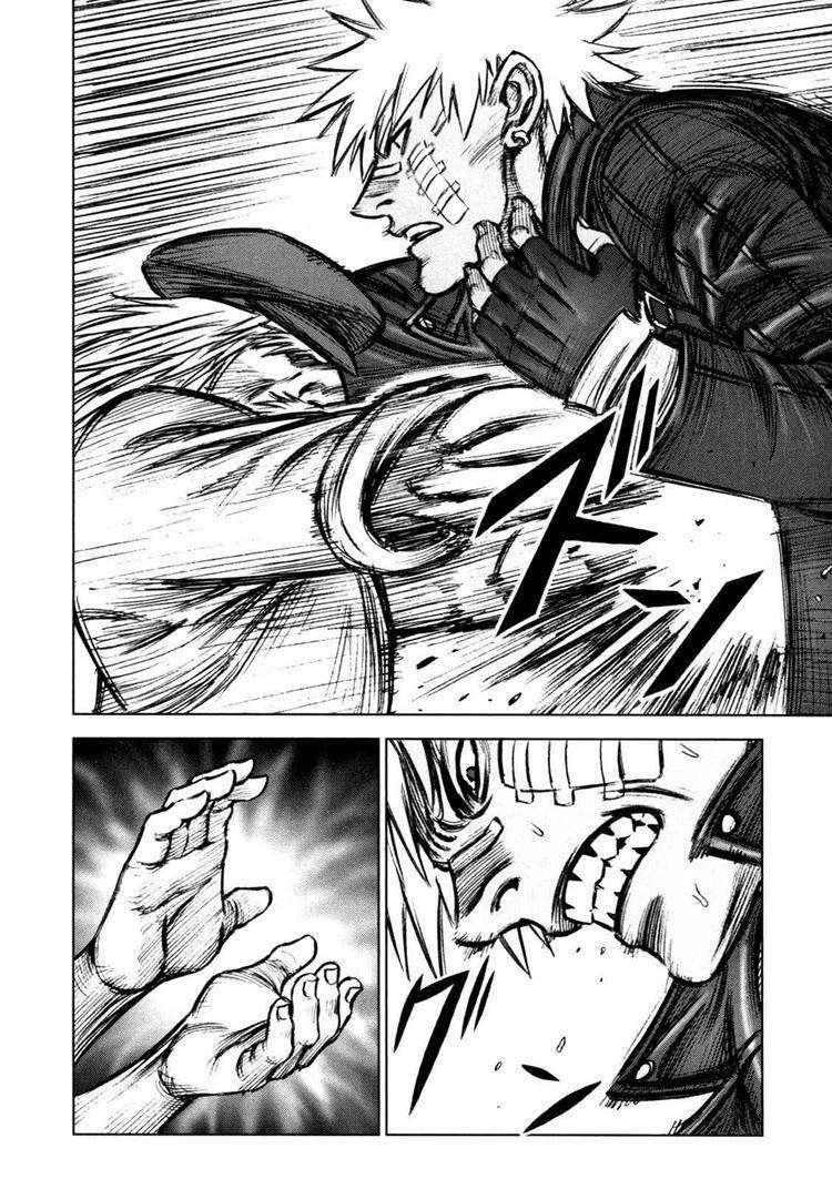 jackals chapter 19 19